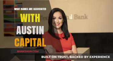 Austin Capital Bank Partnerships: Key Financial Institutions and Collaborations