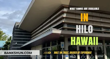 Discover Hilo, Hawaii's Banking Options: A Comprehensive Guide to Local Banks