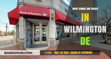 Discovering Wilmington, DE's Banking Scene: Local Banks Overview