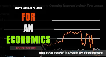 Understanding Bank Charges in Economic Systems: A Comprehensive Overview
