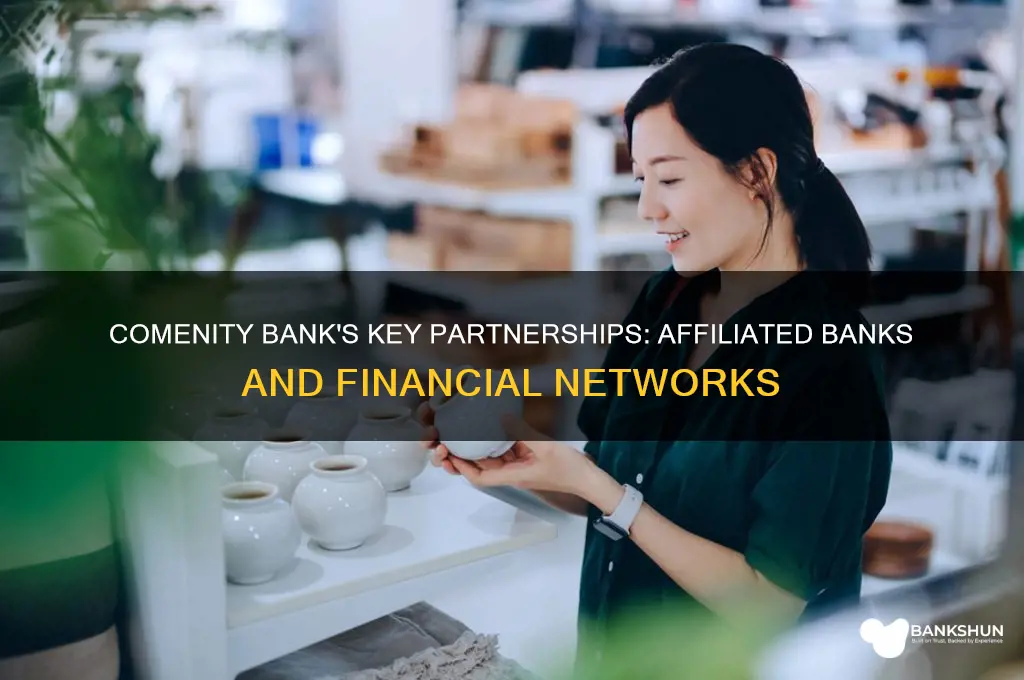 what banks are comenity bank affiliated with