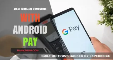 Android Pay Compatibility: Which Banks Support Seamless Mobile Payments?
