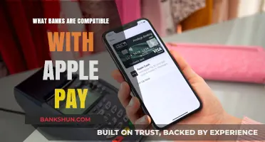 Apple Pay Compatible Banks: A Comprehensive List for Seamless Payments