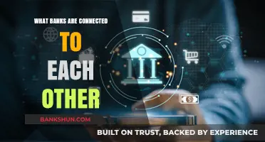 Interconnected Banking Networks: Exploring Global Financial Institution Partnerships