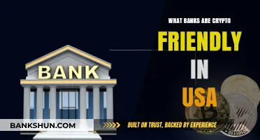 Top Crypto-Friendly Banks in the USA for Digital Asset Enthusiasts