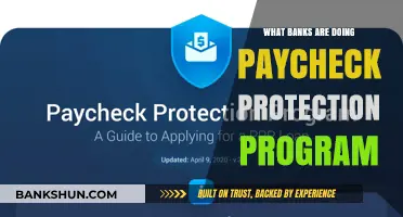 How Banks Are Implementing the Paycheck Protection Program for Businesses