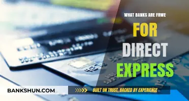 Free Banking Options for Direct Express Cardholders: A Comprehensive Guide