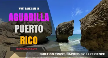 Discovering Aguadilla, Puerto Rico's Banking Options: A Comprehensive Guide
