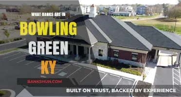 Discover Bowling Green KY's Top Banks for Your Financial Needs