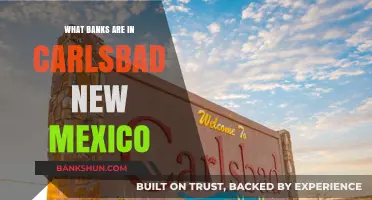 Carlsbad, New Mexico Banks: A Comprehensive Guide to Local Financial Institutions