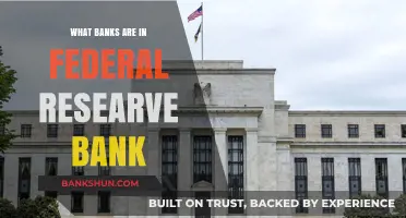 Understanding the Banks Within the Federal Reserve System