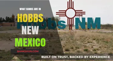 Discovering Hobbs, New Mexico's Banking Options: A Comprehensive Guide