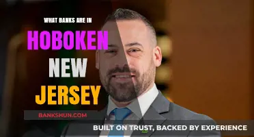 Discover Hoboken, NJ's Top Banks: A Comprehensive Guide