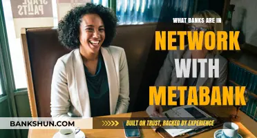 Banks in Network with MetaBank: A Comprehensive Partnership List