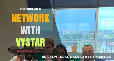 VyStar Credit Union Partners: Which Banks Are in Their Network?