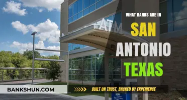 Discover San Antonio's Top Banks: A Comprehensive Guide to Local Banking