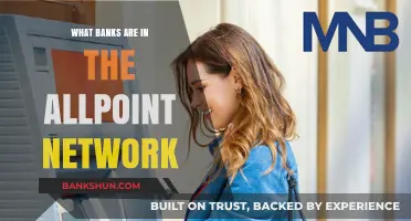 Discover Allpoint Network Banks for Fee-Free ATM Access Nationwide