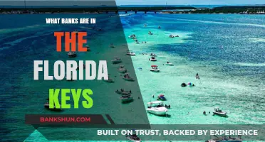 Exploring Florida Keys: A Guide to Local Banks and Services