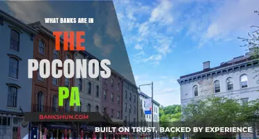 Discovering Poconos PA: Top Banks Serving the Region