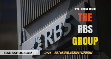 Exploring the RBS Group: Banks Under Its Umbrella Revealed