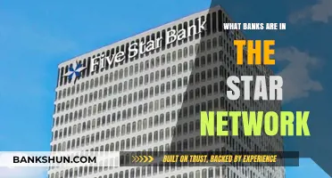 Discover Banks in the Star Network: A Comprehensive Guide