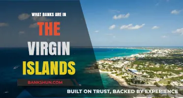 Exploring Virgin Islands Banking: Key Financial Institutions and Services