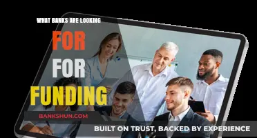Key Criteria Banks Evaluate for Business Funding Approval