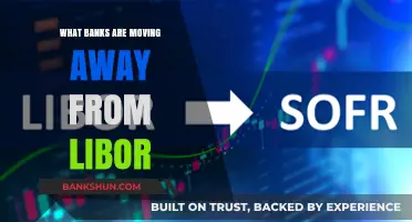 Banks Transitioning Away from LIBOR: Key Changes and Alternatives