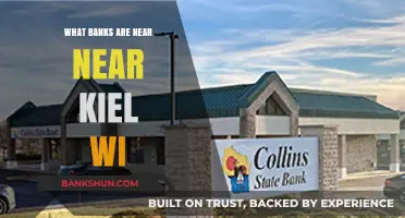 Discover Convenient Banking Options Near Kiel, Wisconsin: A Local Guide