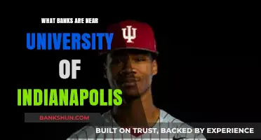 Banks Near University of Indianapolis: Convenient Financial Options for Students