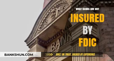Banks Without FDIC Insurance: What You Need to Know