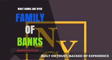 Exploring the NYCB Family of Banks: A Comprehensive Overview