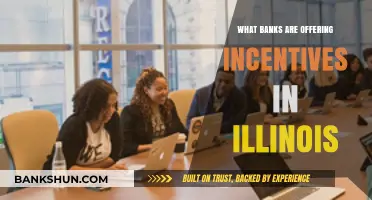 Illinois Bank Incentives: Top Offers for New and Existing Customers