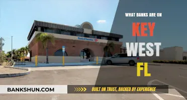 Discover Key West, FL's Top Banks for Your Financial Needs