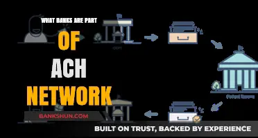 Which Banks Participate in the ACH Network: A Comprehensive Guide