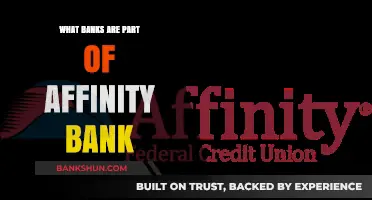 Understanding the Network: Which Banks Are Affiliated with Affinity Bank?