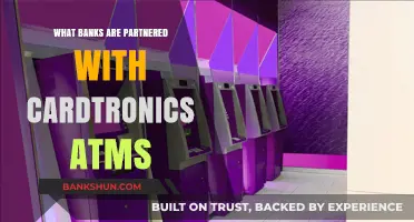 Discover Banks Partnered with Cardtronics ATMs for Fee-Free Access