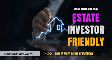 Top Real Estate Investor-Friendly Banks for Property Financing Success
