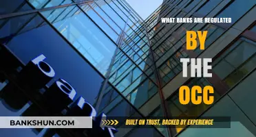 OCC-Regulated Banks: Understanding the Oversight and Compliance Requirements