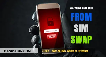 Secure Banking: Which Banks Resist SIM Swap Fraud Effectively?