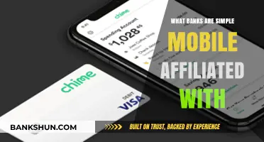 Simple Mobile Banking Partners: Affiliated Banks and Financial Institutions Explained