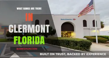Discover Clermont, Florida's Top Banks for Your Financial Needs