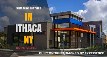 Discover Ithaca, NY's Banking Options: A Comprehensive Guide to Local Banks