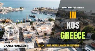 Exploring Kos, Greece: A Guide to Local Banks and Services