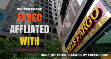 Wells Fargo's Banking Network: Key Affiliations and Partnerships Explained