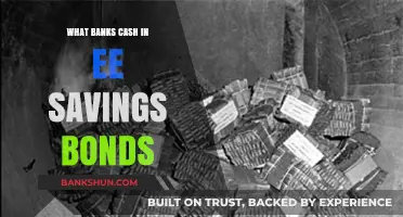 Where to Cash EE Savings Bonds: A Guide to Participating Banks