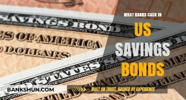 Where to Cash in US Savings Bonds: Top Banks Guide