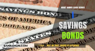 Where to Cash Series I Savings Bonds: Top Banks Guide