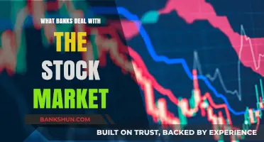 Banks and the Stock Market: Key Players in Financial Trading