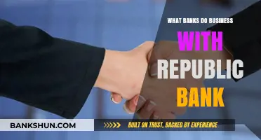 Banks Partnering with Republic Bank: Key Financial Collaborations Explained